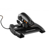 Thrustmaster Throttle Weapon Control System